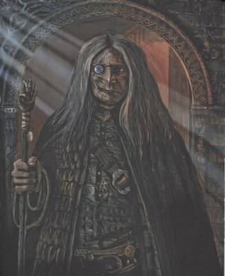 Гарри Поттер и Кубок Огня (с цветными иллюстрациями)